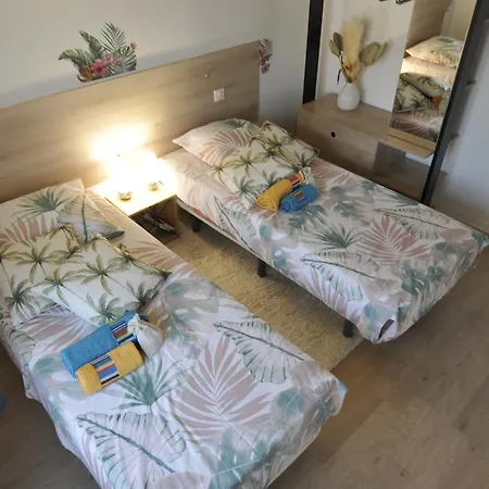 Apartman Le Reve De Nicole *