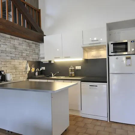 Le Reve De Nicole Apartman