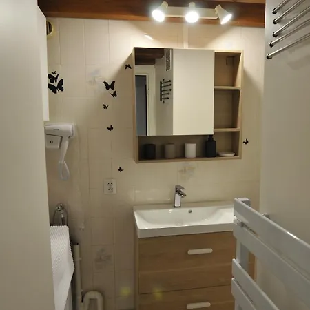 Apartman Le Reve De Nicole